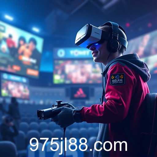 Gaming Industry Trends and Innovations