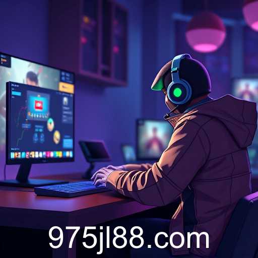 The Evolution of Online Gaming in 2025